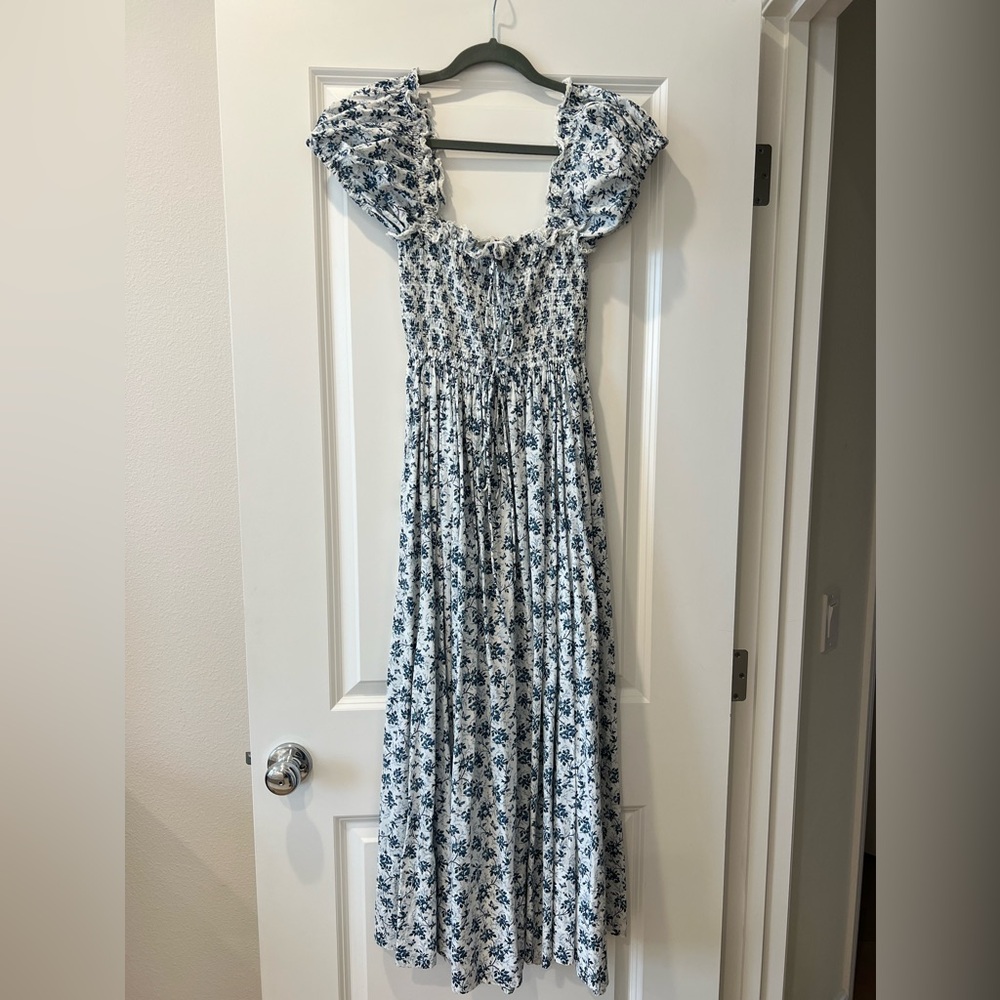 DOEN dress